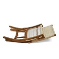 Folding Lounge Chair Sandeep icon