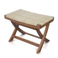 Folding Stool Long Tech