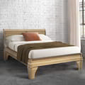 France Sleigh Bed 140x200 icon