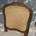 French Chair  Antez  icon