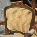 French Chair  Antez With Arms icon