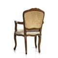 French Chair  Antez With Arms icon