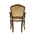 French Chair  Antez With Arms icon