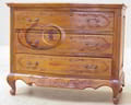 French Chest Of Drawers icon