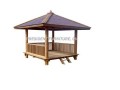 Gazebo President