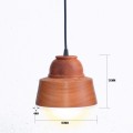 Hanging Lamp Shape  Alpha