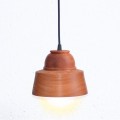 Hanging Lamp Shape  Alpha