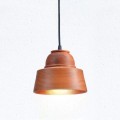 Hanging Lamp Shape  Alpha