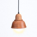 Hanging Lamp Shape  Bravo