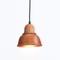 Hanging Lamp Shape  Bravo