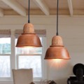 Hanging Lamp Shape  Bravo