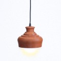 Hanging Lamp Shape  Charlie