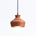 Hanging Lamp Shape  Charlie