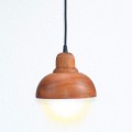 Hanging Lamp Shape Delta