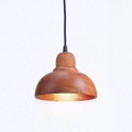 Hanging Lamp Shape Delta