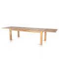 Harvey Ext. Table Outdoor