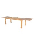 Harvey Ext. Table Outdoor