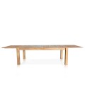 Harvey Ext. Table Outdoor icon