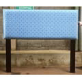 Headboard Dayo Model A Blue icon