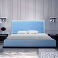 Headboard Dayo Model A Blue icon