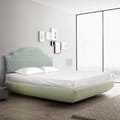 Headboard Dayo Model B Green icon