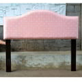 Headboard Dayo Model C Coral icon