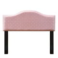 Headboard Dayo Model C Coral icon