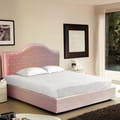 Headboard Dayo Model C Coral icon