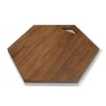 Hexagonal Cutting Board icon