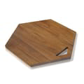 Hexagonal Cutting Board icon