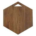 Hexagonal Cutting Board icon