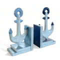 Hiasan Book End Jangkar Set 2 icon