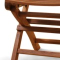 Horizon Folding Arm Chair