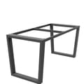 Iron Legs Dining Table icon