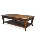 Italy Rantai Wooden Top W/shelv icon