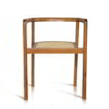 Joe Stacking Rattan Chair icon