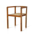 Joe Stacking Rattan Chair icon