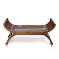 Kartini Stool 2st Leather icon