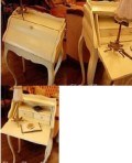 Kids Desk French