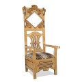 King Chair Dimitry