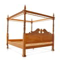 King Size Queen Anne Bed icon