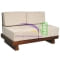 Kwit Love Seat