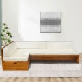 L Shaped Sofa Right Shbl 33