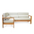 L-sofa Set Pasar