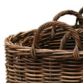 Laundry Rattan Baskets