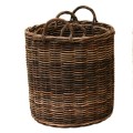 Laundry Rattan Baskets