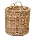 Laundry Rattan Baskets