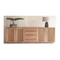 Ledge Sideboard Full Teak