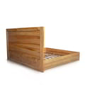 Legis Bed Teak icon