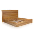 Legis Bed Teak icon